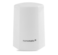 Homematic IP Senzor teploty a vlhkosti - venkovní - HmIP-STHO