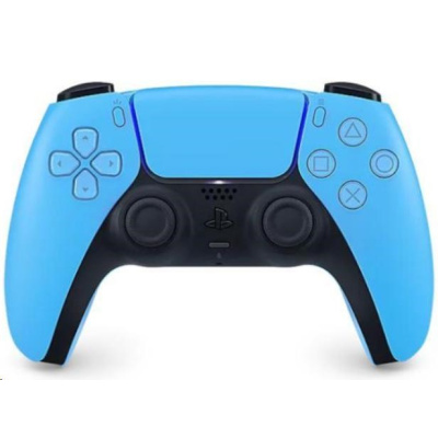 SONY Playstation Dualsense v2 Controller Starlight Blue