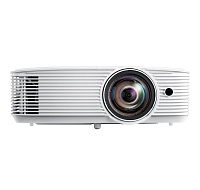 Optoma projektor GT500XR (DLP, FULL 3D, XGA, 4000 ANSI, 25000:1, HDMI, VGA, RS232, 1x10W speaker)