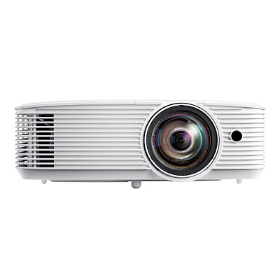 Optoma projektor GT500XR (DLP, FULL 3D, XGA, 4000 ANSI, 25000:1, HDMI, VGA, RS232, 1x10W speaker)
