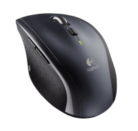 BAZAR - Logitech Wireless Mouse M705, poškozený obal