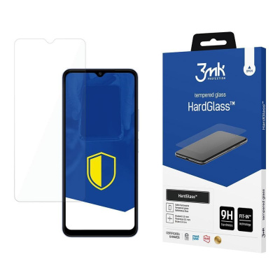 3mk tvrzené sklo HardGlass pro Motorola Moto G45 5G