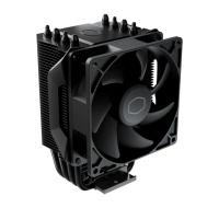 Cooler Master chladič Hyper 411 Nano, 92mm, LGA1851, AM5