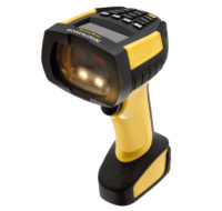 Datalogic PowerScan PBT9600, BT, 2D, DPM, BT (5.0), multi-IF, RB