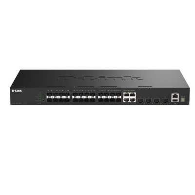 D-Link DGS-1530-28SC/E