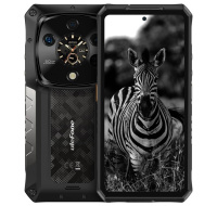 Smartphone Ulefone Armor 28 Ultra 5G 16GB/1TGB (black), EU