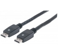 MANHATTAN Kabel DisplayPort propojovací 7,5m