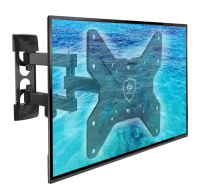 BAZAR - Poctivý držák na Tv Ergosolid Ceros-R1 - Poškozený obal (Komplet)