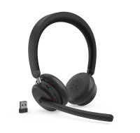 LENOVO sluchátka Dual-Mode Wireless ANC Headset 6550 (USB-A, Teams)