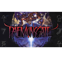 Daemonsgate (PC) klíč Steam