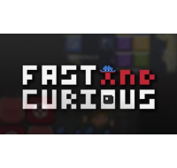 Fast and Curious (PC) klíč Steam
