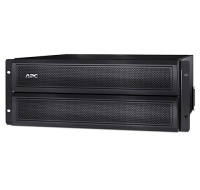 APC Smart-UPS X 120V HV External Battery Pack Rack/Tower, 4U pro SMX2200HV, SMX2200HVNC, SMX3000HV, SMX3000HVNC