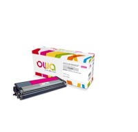 OWA Armor toner pro BROTHER HL L8350, DCP L8450, MFC L8850, 6000 Stran, TN329M, červená/magenta (TN-329M)