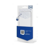 3mk ochranný kryt Clear Case pro Samsung Galaxy S25