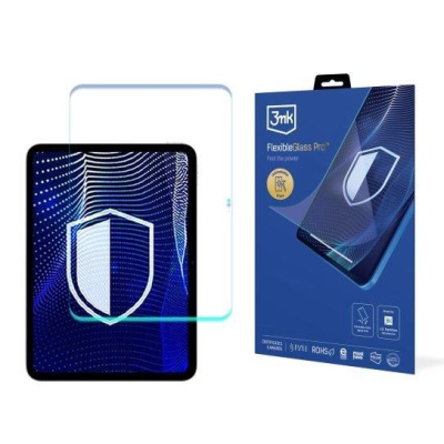 3mk hybridní sklo FlexibleGlass Pro pro Apple iPad 10,9" 10 gen / 11" 11 gen