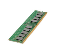 HPE 16GB (1x16GB) SRank x8 DDR5-4800 CAS403939 Unbuff Std Memory Kit dl20/ml30/msrv11