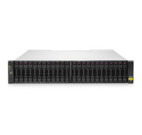 HPE MSA 1060 SFF 2x12Gb SAS 2-port Controller 12x1.2TB HDD 14TB Storage Array Smart Choice