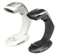 Datalogic Heron HD3430, 2D, Area Imager, multi-IF, kit (USB), black