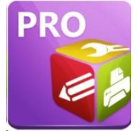PDF-XChange PRO - 2 uživatelé (4 PC) + EOCR/M3Y