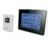 TechnoLine WS 6750 - meteorologická stanice