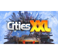 Cities XXL (PC) DIGITAL