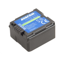 AVACOM Panasonic VW-VBG130, DMW-BLA13 Li-Ion 7.2V 1100mAh 7.9Wh