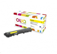 OWA Armor toner pro RICOH SP201, SP203, SP204, SP211, SP212, SP213,407254,2600 str.,černá/black (407254)