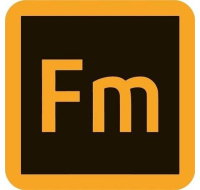 FrameMaker for teams WIN, Multi Language Education Named, 12 Months, Level 1, 1 - 9 Lic