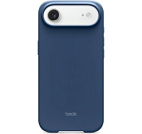 Apple Beats iPhone Air Case with MagSafe and Camera Control — Bedrock Blue