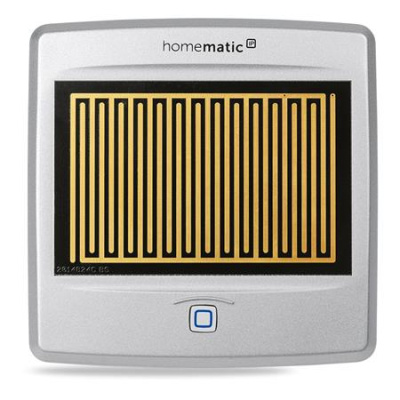 Homematic IP  Senzor deště - HmIP-SRD