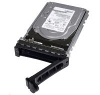 DELL 8TB Hard Drive SAS 12Gbps 7.2K 512e 3.5in Hot-Plug Customer Kit; pre HS5610;R340;R6515;R6525;R660;R6615;R6625;R760