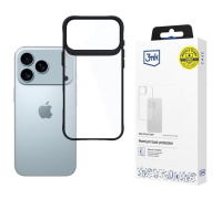 3mk ochranný kryt Satin Armor Case+ pro Apple iPhone 17 Pro Max