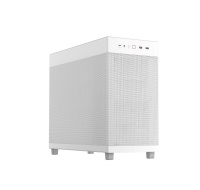 ASUS case PRIME AP303 MESH WHITE, ATX, 1x120mm, bílá