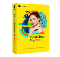 PaintShop Pro 2023 Corporate Edition Upgrade License (5-50) - Windows EN/DE/FR/NL/IT/ES