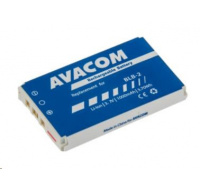 AVACOM Baterie do mobilu Nokia 8210, 8850 Li-Ion 3,7V 1000mAh (náhrada BLB-2)