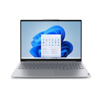 LENOVO NTB ThinkBook 16 G8 IAL - Ultra5 225U,16" WUXGA,16GB,1TBSSD,FHD+IRcam,W11H