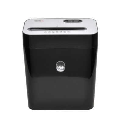 DESQ Skartovačka, 4 x 29 mm, 18l, křížový řez