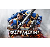 Warhammer 40,000: Space Marine 2 (Xbox XS)