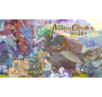 Amazing Cultivation Simulator (PC) klíč Steam