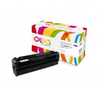 OWA Armor toner pro SAMSUNG CLP 680, CLX 6260, 6000   Stran, CLTK506L, černá/black (CLT-K506L,SU171A)