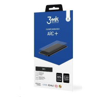 3mk ochranná folie ARC+ pro Doogee Blade 10 / Pro / Ultra