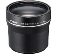 Canon TL-H58 telekonvertor