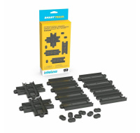 Intelino - sada krátkých kolejí