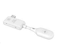BAZAR - Optoma WHD221 wireless transmitter and receiver - Rozbaleno (Komplet)