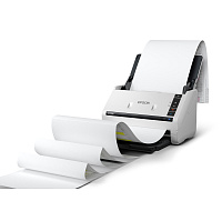 EPSON skener WorkForce DS-530III, A4, USB