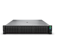 HPE PL DL380g11 4509Y (2.6/8C) 2x32G (p64706) 8SFF MR408i-o 2x480G 2x1000W 4x1Gb NBD333 Smart Choice