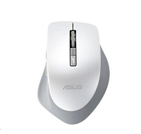 BAZAR - ASUS WT425 Optical wireless mouse, white - Poškozený obal (Komplet)