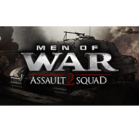 Men of War: Oddział Szturmowy 2 (PC) PL klíč Steam