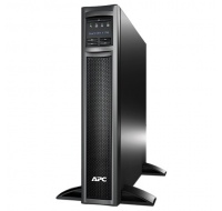 APC Smart-UPS X 750VA Rack/Tower LCD 230V, 2U (600W)