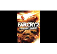 Far Cry 2 Fortune's Edition (PC) klíč Uplay